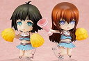 【中古】Steins;Gate/シュタインズ・ゲート ねんどろいど 応援Ver 紅莉栖
