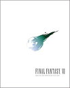 【中古】FINAL FANTASY VII ORIGINAL SOUNDTRACK REVIVAL DISC(映像付サントラ/Blu-ray Disc Musi