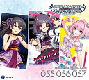 【中古】THE IDOLM@STER CINDERELLA MASTER 055-57 早坂美玲・藤原肇・夢見りあむ