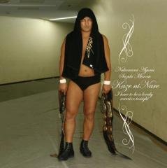 【中古】中村あゆみ 「風になれ」 ~I have to be a lonely warrior tonight~ <strong>鈴木みのる</strong>入場テーマ 25周年記念バージョン