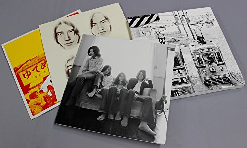 【中古】<strong>はっぴいえんど</strong>マスターピース