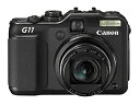 【中古】Canon デジタルカメラ Power Shot G11 PSG11