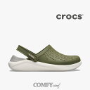 【40%OFF】クロックス《ユニセックス》 ライトライド ク...
