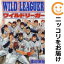 【中古】ワイルドリーガー (全10巻セット・完結) 渡辺保裕【定番E全巻セット】【あす楽対応】 2,415円