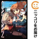 【中古】CANAAN (全3巻セット・完結) 石田あきら【定番E全巻セット・1/21ADD】