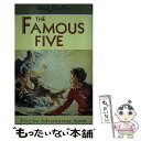  FAMOUS FIVE GO ADVENTURING AGAIN,THE(B) / Enid Blyton / Hodder Children’s Books 