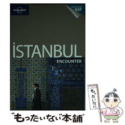 【中古】 Lonely Planet Istanbul Encounter [With Map] / Virginia Maxwell / Lonely Planet [ペーパーバック]【メール便送料無料】【あす楽対応】