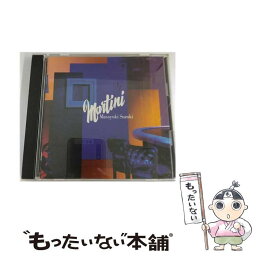 【<strong>中古</strong>】 MARTINI/<strong>CD</strong>/ESCB-1145 / <strong>鈴木雅之</strong> / エピックレコードジャパン [<strong>CD</strong>]【メール便送料無料】【あす楽対応】