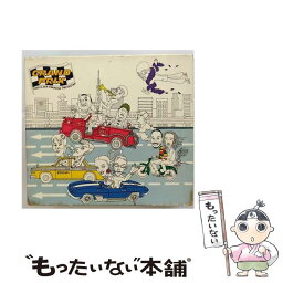 【中古】 グランプリ/CD/ESCB-1591 / 東京スカパラダイスオーケストラ, 石川さゆり, 東京デラックスシンガーズ, <strong>小沢健二</strong>, 竹中直人, スリラーU, キ / [CD]【メール便送料無料】【あす楽対応】