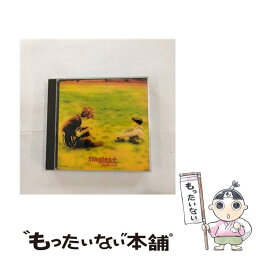 【中古】 Singles＋/CD/SRCL-4467 / THE BOOM, THE BOOM and Akiko Yano, THE BOOM&矢野顕子, MIYA & YAMI, 矢野顕子&<strong>宮沢和史</strong> / ソニー・ミュージックレコーズ [CD]【メール便送料無料】【あす楽対応】