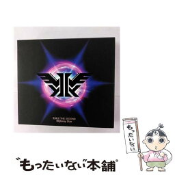 【中古】 Highway　Star（初回生産限定盤／<strong>DVD</strong>付）/CD/RZCD-86541 / <strong>EXILE</strong> THE SECOND / rhythm zone [CD]【メール便送料無料】【あす楽対応】