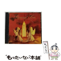 【<strong>中古</strong>】 Promised　Love　THE　ALFEE　BALLAD　SELECTION/CD/PCCA-00423 / アルフィー / ポニーキャニオン [CD]【メール便送料無料】【あす楽対応】