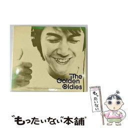 【中古】 「福山エンヂニヤリング」サウンドトラック　The　Golden　Oldies/CD/UUCH-1055 / <strong>福山雅治</strong> / ユニバーサルJ [CD]【メール便送料無料】【あす楽対応】