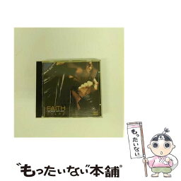 【中古】 CD Faith 輸入盤 <strong>レンタル落ち</strong> / George Michael / Sbme Special Mkts. [CD]【メール便送料無料】【あす楽対応】