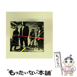 【中古】 Ashes．EP/CDシングル（12cm）/TOCT-22285 / GLAY / EMI MUSIC JAPAN(TO)(M) [CD]【メール便送料無料】【あす楽対応】