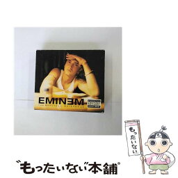 【中古】 ザ・マーシャル・マザーズLP～スペシャル・エディション/CD/UICS-9002 / <strong>エミネム</strong>, ビザール, ドクター・ドレー, ダイド, RBX, マリリン・ / [CD]【メール便送料無料】【あす楽対応】