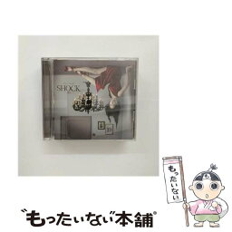 【中古】 SHOCK-運命-（初回生産限定盤）/CDシングル（12cm）/SRCL-7094 / <strong>黒木メイサ</strong> / SMR [CD]【メール便送料無料】【あす楽対応】