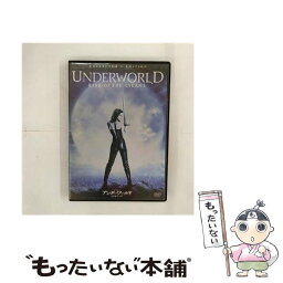 【中古】 <strong>アンダーワールド</strong>　<strong>ビギンズ</strong>　<strong>コレクターズ・エディション</strong>/DVD/TSDD-46627 / ソニー・ピクチャーズエンタテインメント [DVD]【メール便送料無料】【あす楽対応】