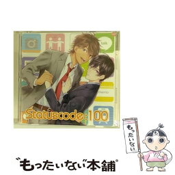 【中古】 Statuscode___100 / 八代拓 / Holicworks [CD]【メール便送料無料】【あす楽対応】