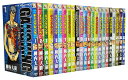 【漫画全巻セット】【中古】ギャングキング <1〜27巻> 柳内大樹【あす楽対応】