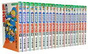 【漫画全巻セット】【中古】落第忍者 乱太郎 <1〜62巻> ...