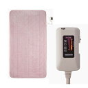 Sugiyama ホット脚入れヒーター NA-21SHZ ピンク 4点