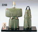瑞祥 立雛(天龍寺青磁・大)
