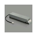 位相制御調光用電源(1〜2灯) AC100V専用 終端コネクター付 LZA−92666
