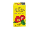 黒ばら本舗 純椿油 47ml x1