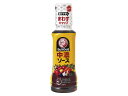 ブルドックソース 中濃ソース 200ml x10 *