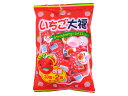 やおきん いちご大福30個+2個 1袋 x12 *