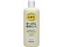 ミヨシ石鹸 ミヨシ無添加せっけん専用リンス 350ml x1