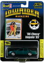 REVELL 1/64 LOWRIDER #2【96 IMPALA SS】【18Nov11P】【あす楽対応】