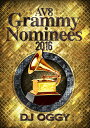 【メール便送料無料】DJ OGGY / AV8 Grammy Nominees 2016
