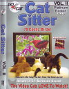 CAT SITTER VIDEOS [VOL.2]【】【メール便対応】