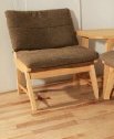 【除】雅（みやび）　静香　キリシマ　C-0590 UH・OAK/UNB　ダイニングチェアー　ミキモク　MIKIMOKU【送料無料】