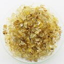 【さざれ】浄化用チップ 200g ルチルクォーツ ※DM便・...