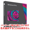 日本マイクロソフト Windows Professional 8 UPG プロモーション版　日本語(3UR-00026)