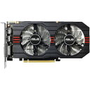 ASUS ASUSTeK AMD R7260搭載 R7260-1GD5 取り寄せ商品