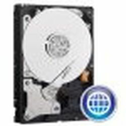 【送料無料】WESTERN　DIGITAL WD10EZEX WD Blue 1TB 目安在庫=○【YOUNG zone】