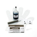【P5E】エレコム 詰替えインク キヤノン BC-345対応 ブラック(8回分) THC-345BK8(THC-345BK8) メーカー在庫品