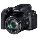 キヤノン PSSX70HS デジタルカメラ PowerShot SX70 HS(3071C004) 取り寄せ商品