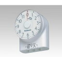 パナソニック WH3101WP ダイヤルタイマー 11時間形 ホワイト 取り寄せ商品