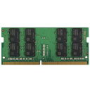 ヤダイ YD4/2400-N8G DDR4-2400 8GB 260pin SO-DIMM 取り寄せ商品