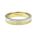 Sepia ハワイアンジュエリー 指輪 リング メンズ レディース ペア ステンレス ゴ(0011pms-083-15) 取り寄せ商品