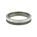 Sepia ハワイアンジュエリー 指輪 リング メンズ レディース ペア ステンレス ブ(0011pms-082-15) 取り寄せ商品
