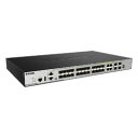 ディーリンクジャパン SFP×24スロットスタッカブルManaged L3スイッチ DGS-3630-28SCEI/A1 取り寄せ商品