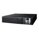 オムロン ソーシアルソリューションズ BU100RWG4 4年無償保証/常時インバータ/1KVA/800W/ラックマウント/2U 取り寄せ商品