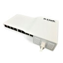 ディーリンクジャパン DGS-1008PTP ギガビットアンマネージドスイッチ(DGS-1008PTP/A1) 取り寄せ商品