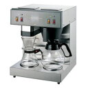 KALITA (カリタ) 業務用コーヒーマシン(62053) 取り寄せ商品